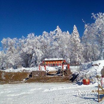 雪乡小酒窝家庭驿站酒店提供图片