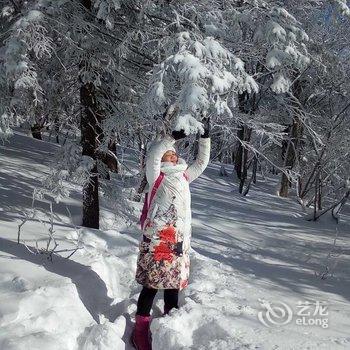 雪乡小酒窝家庭驿站酒店提供图片