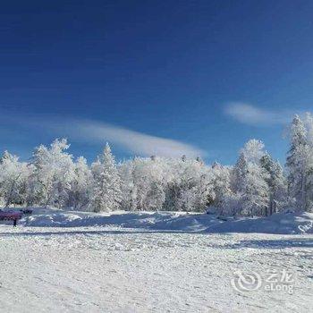 雪乡小酒窝家庭驿站酒店提供图片