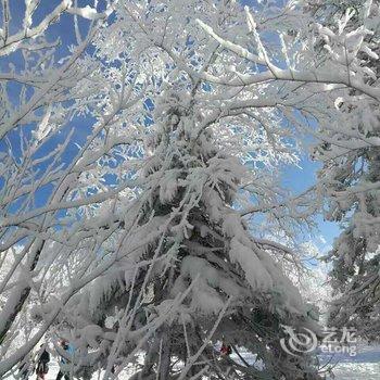 雪乡小酒窝家庭驿站酒店提供图片