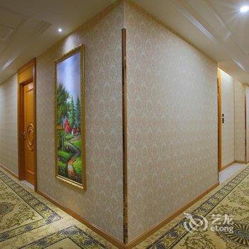 维纳斯国际酒店(上海国际旅游度假区申江南路店)酒店提供图片
