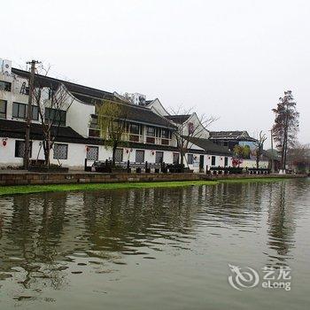 西塘烟雨江南宾馆酒店提供图片