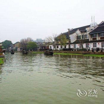 西塘烟雨江南宾馆酒店提供图片