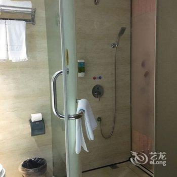 绍兴富临门商务酒店酒店提供图片