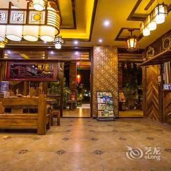 景洪我的客栈2号店酒店提供图片