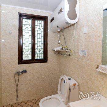 泾县太平冲农庄酒店提供图片