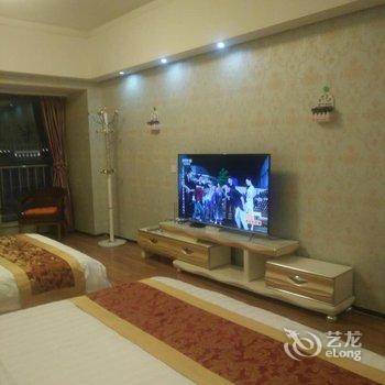 银川晨曦公寓酒店酒店提供图片