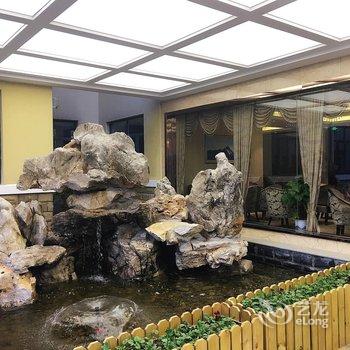 无锡金澜湾花园酒店酒店提供图片