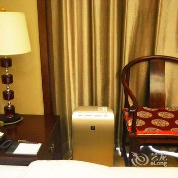西安大唐西市酒店酒店提供图片
