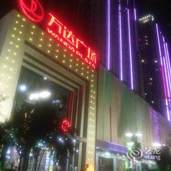 银川晨曦公寓酒店酒店提供图片
