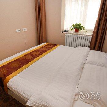 咸阳西安国际机场美途主题酒店酒店提供图片