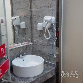 尚客优连锁酒店(戴南顾庄汽车站店)酒店提供图片