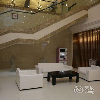 城市便捷酒店(瑞佳花园店)酒店提供图片