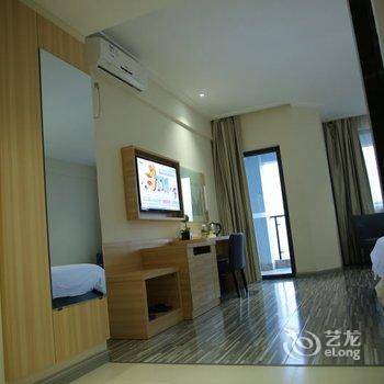 城市便捷酒店(瑞佳花园店)酒店提供图片