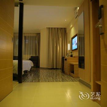 城市便捷酒店(瑞佳花园店)酒店提供图片