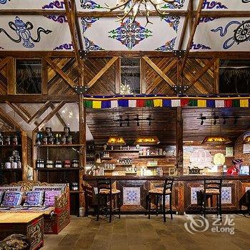 泸沽湖马可旅行酒店(原马可旅行酒店博树村店)酒店提供图片