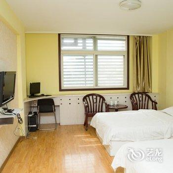 济宁回家商务宾馆酒店提供图片