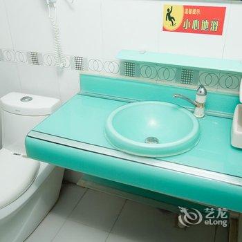 济宁回家商务宾馆酒店提供图片