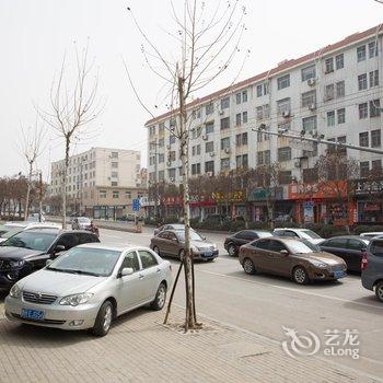 济宁回家商务宾馆酒店提供图片