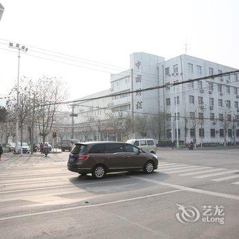 济宁回家商务宾馆酒店提供图片