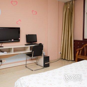 济宁回家商务宾馆酒店提供图片
