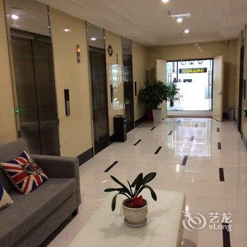 丹阳五月精品酒店酒店提供图片