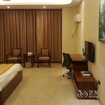 漳州永家商务酒店酒店提供图片