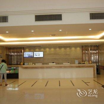 城市便捷酒店(瑞佳花园店)酒店提供图片