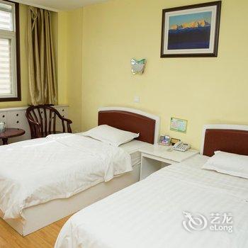 济宁回家商务宾馆酒店提供图片