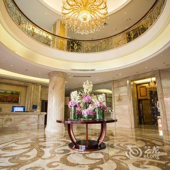 汕头豪庭大酒店酒店提供图片