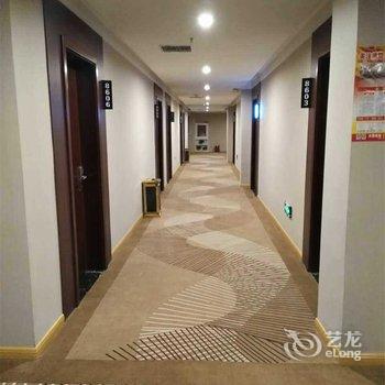 尚客优快捷酒店(宜阳纬一路店)酒店提供图片