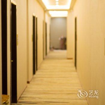 黄石亦菲艺术酒店酒店提供图片