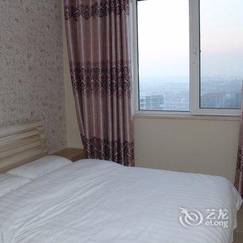 东戴河融华海景公寓酒店提供图片