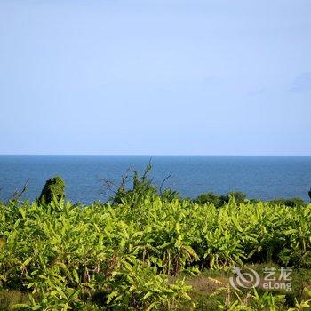 北海涠洲岛心家原宿酒店提供图片