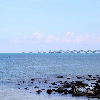 北海涠洲岛心家原宿酒店提供图片