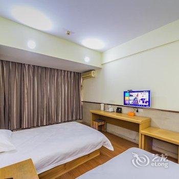 福州齐家酒店(三坊七巷店)酒店提供图片