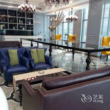 大悟明门国际酒店公寓酒店提供图片