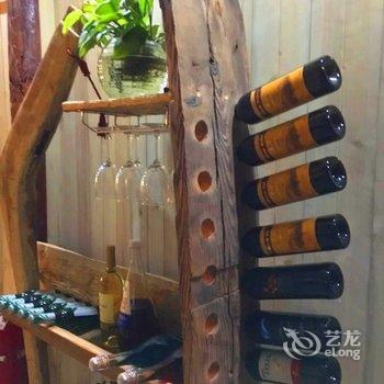 泸沽湖素巢(树屋)木屋酒店提供图片