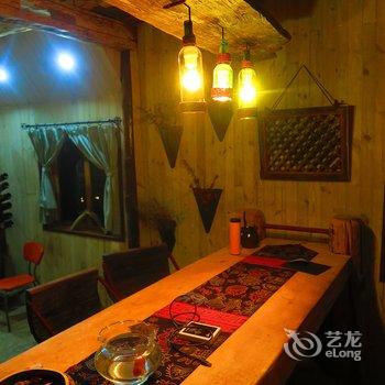 泸沽湖素巢(树屋)木屋酒店提供图片