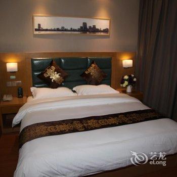 上海泓颐精品酒店酒店提供图片