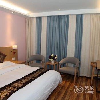 上海泓颐精品酒店酒店提供图片