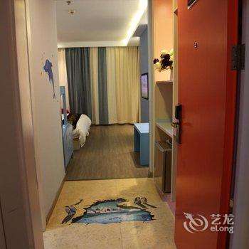 上海泓颐精品酒店酒店提供图片