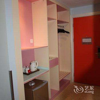 上海泓颐精品酒店酒店提供图片