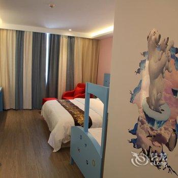 上海泓颐精品酒店酒店提供图片