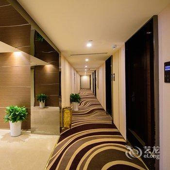 常州颐柏酒店(万都广场店)酒店提供图片
