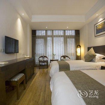 临安潭心谷酒店酒店提供图片