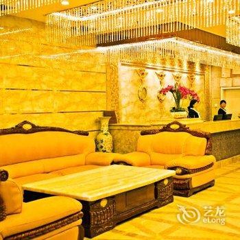 延安海盛酒店酒店提供图片