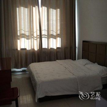 乌海心悦宾馆二部酒店提供图片
