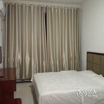 乌海心悦宾馆二部酒店提供图片