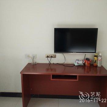 乌海心悦宾馆二部酒店提供图片